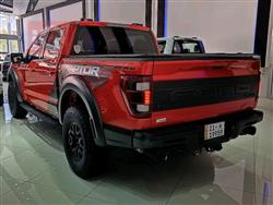 فورد F-150 رابتور